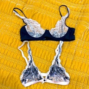 Agent Provocateur bra bundle small